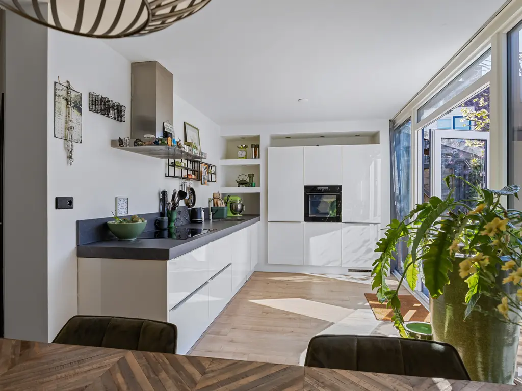 Pater Brugmanstraat 51, Bolsward
