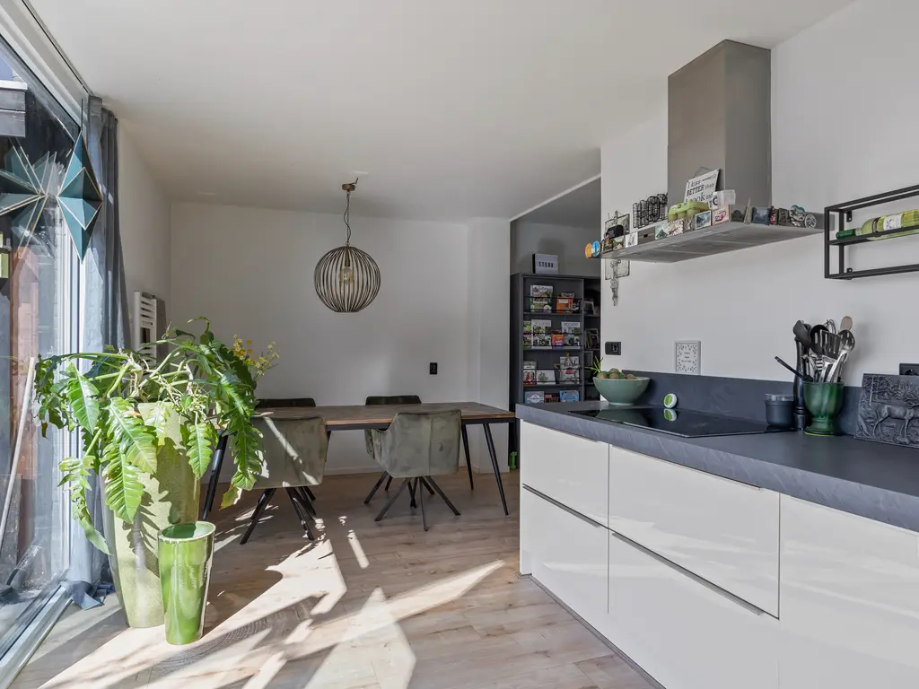 Pater Brugmanstraat 51, Bolsward