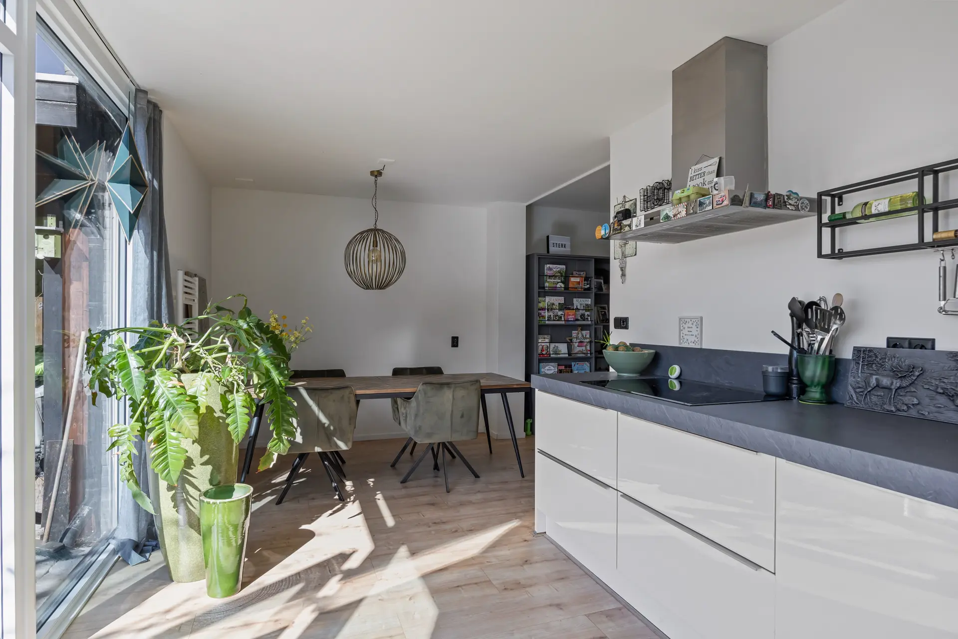 Pater Brugmanstraat 51, Bolsward