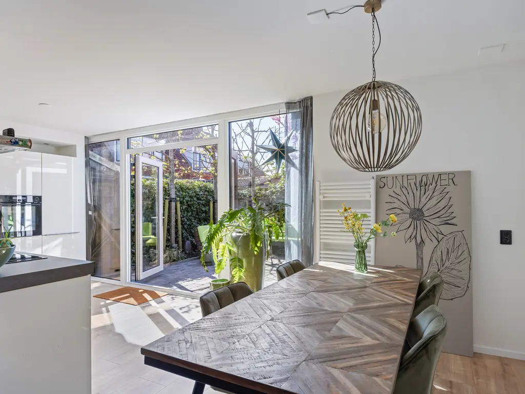 Pater Brugmanstraat 51, Bolsward