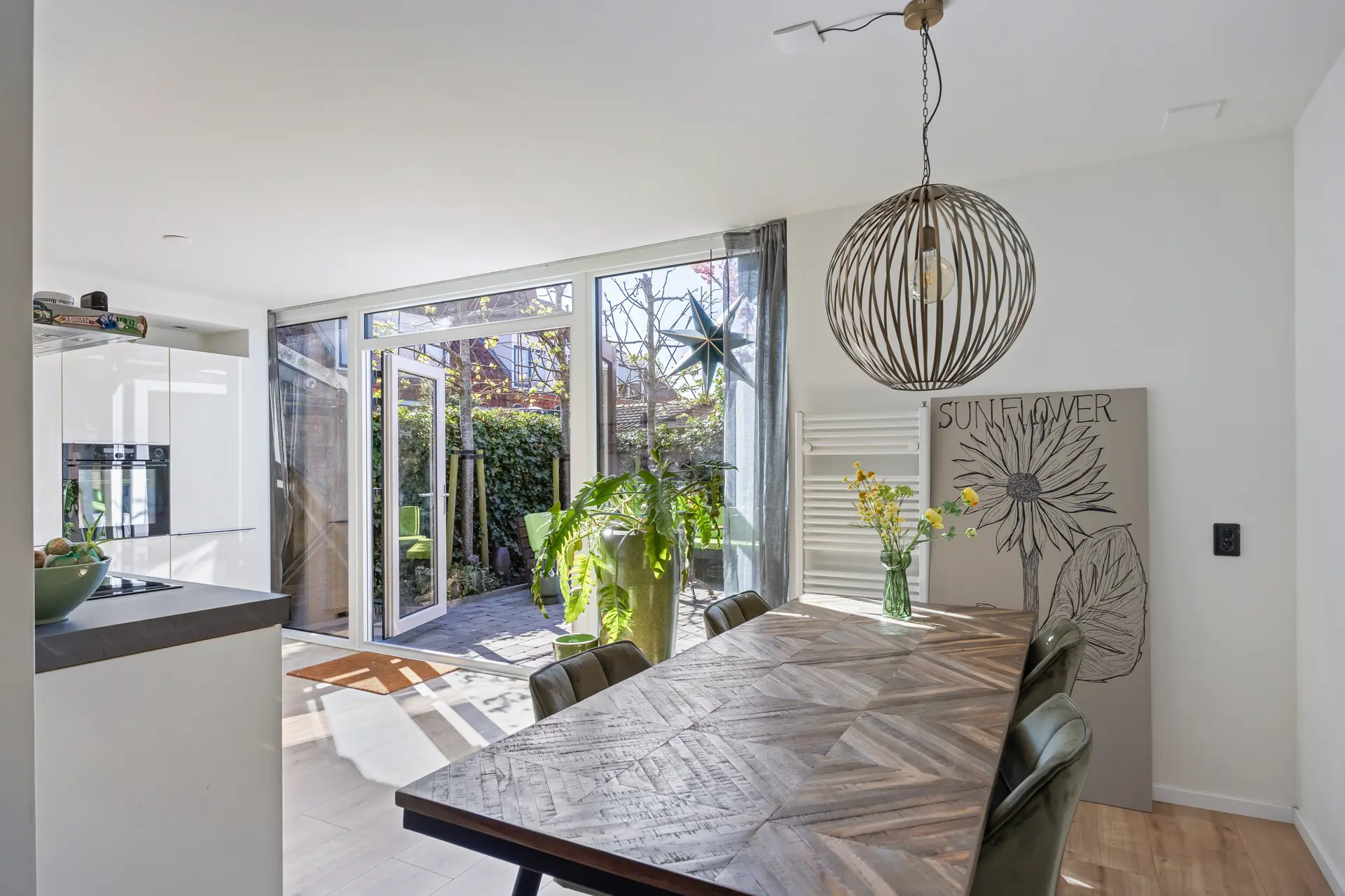 Pater Brugmanstraat 51, Bolsward