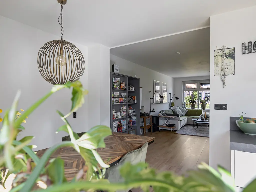 Pater Brugmanstraat 51, Bolsward