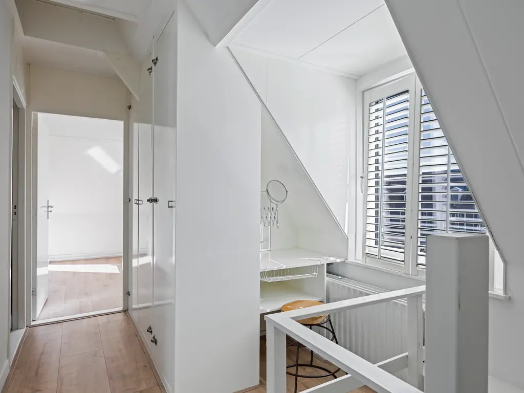 Pater Brugmanstraat 51, Bolsward
