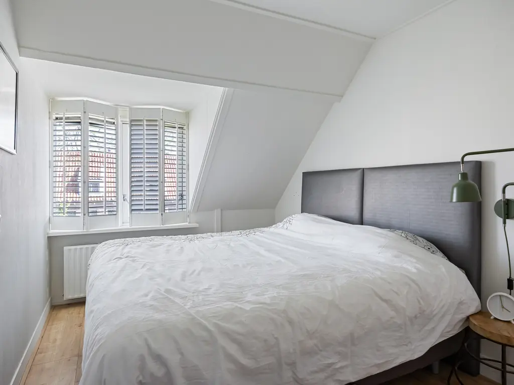 Pater Brugmanstraat 51, Bolsward