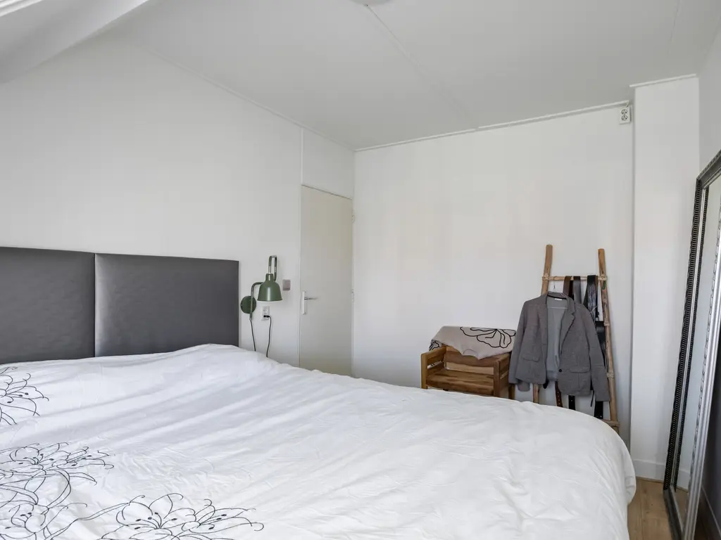 Pater Brugmanstraat 51, Bolsward