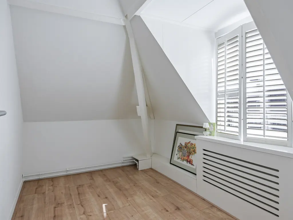 Pater Brugmanstraat 51, Bolsward