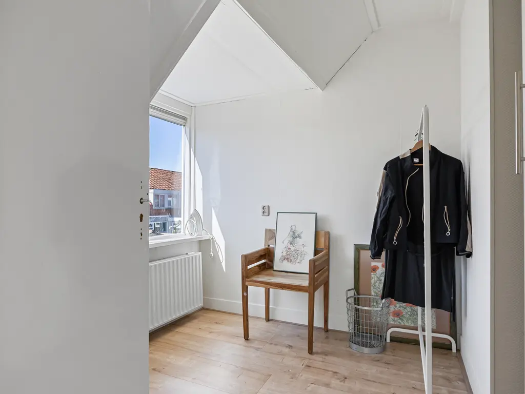 Pater Brugmanstraat 51, Bolsward
