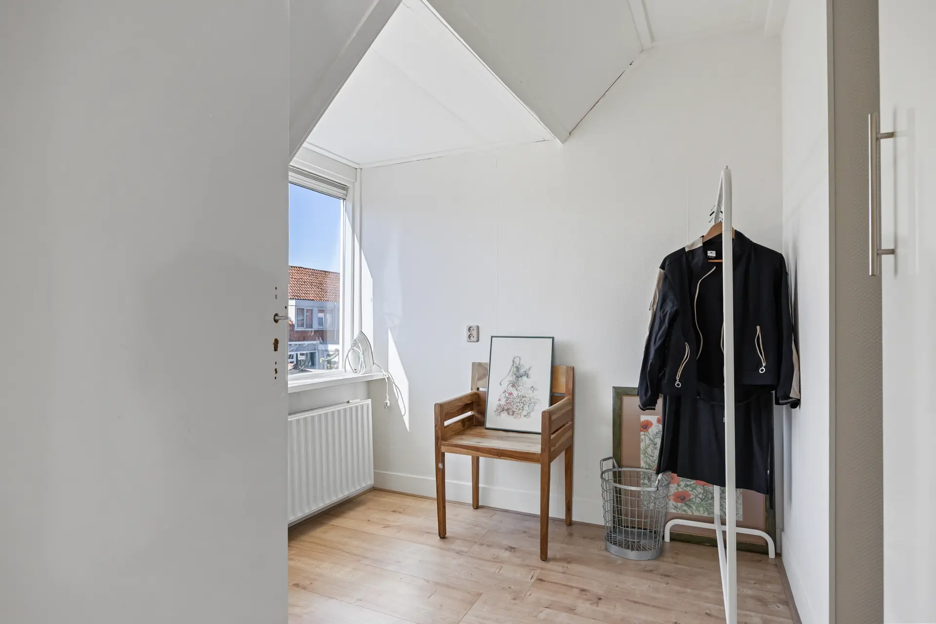 Pater Brugmanstraat 51, Bolsward