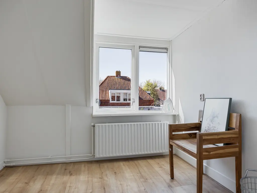 Pater Brugmanstraat 51, Bolsward