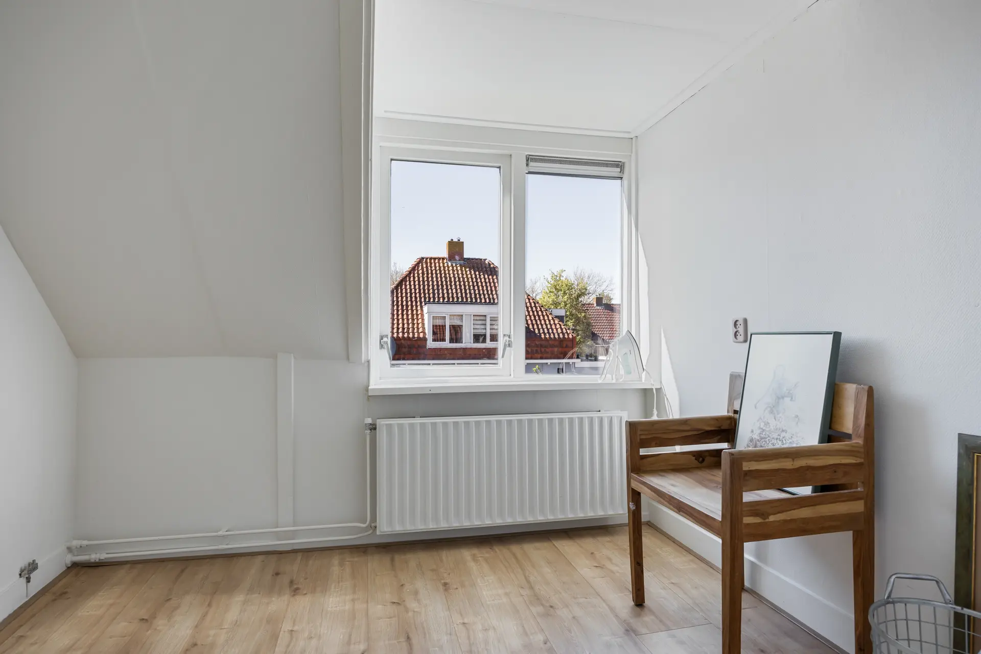 Pater Brugmanstraat 51, Bolsward