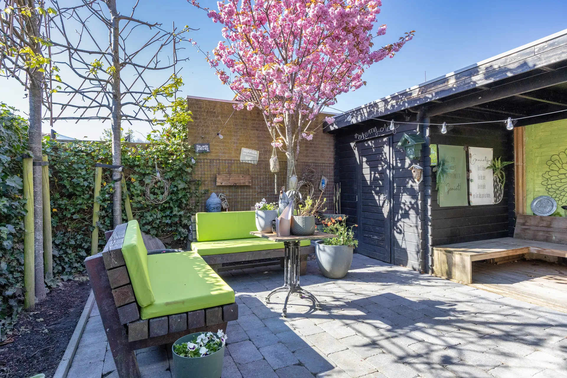 Pater Brugmanstraat 51, Bolsward