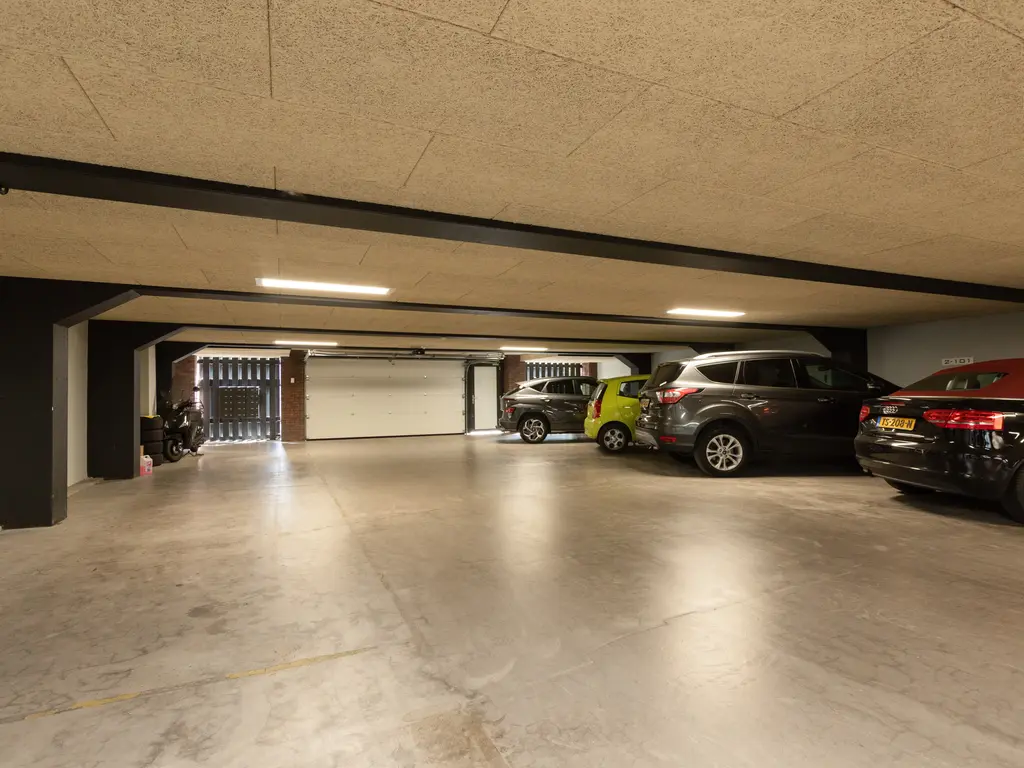 Grootzand 2 106, Bolsward