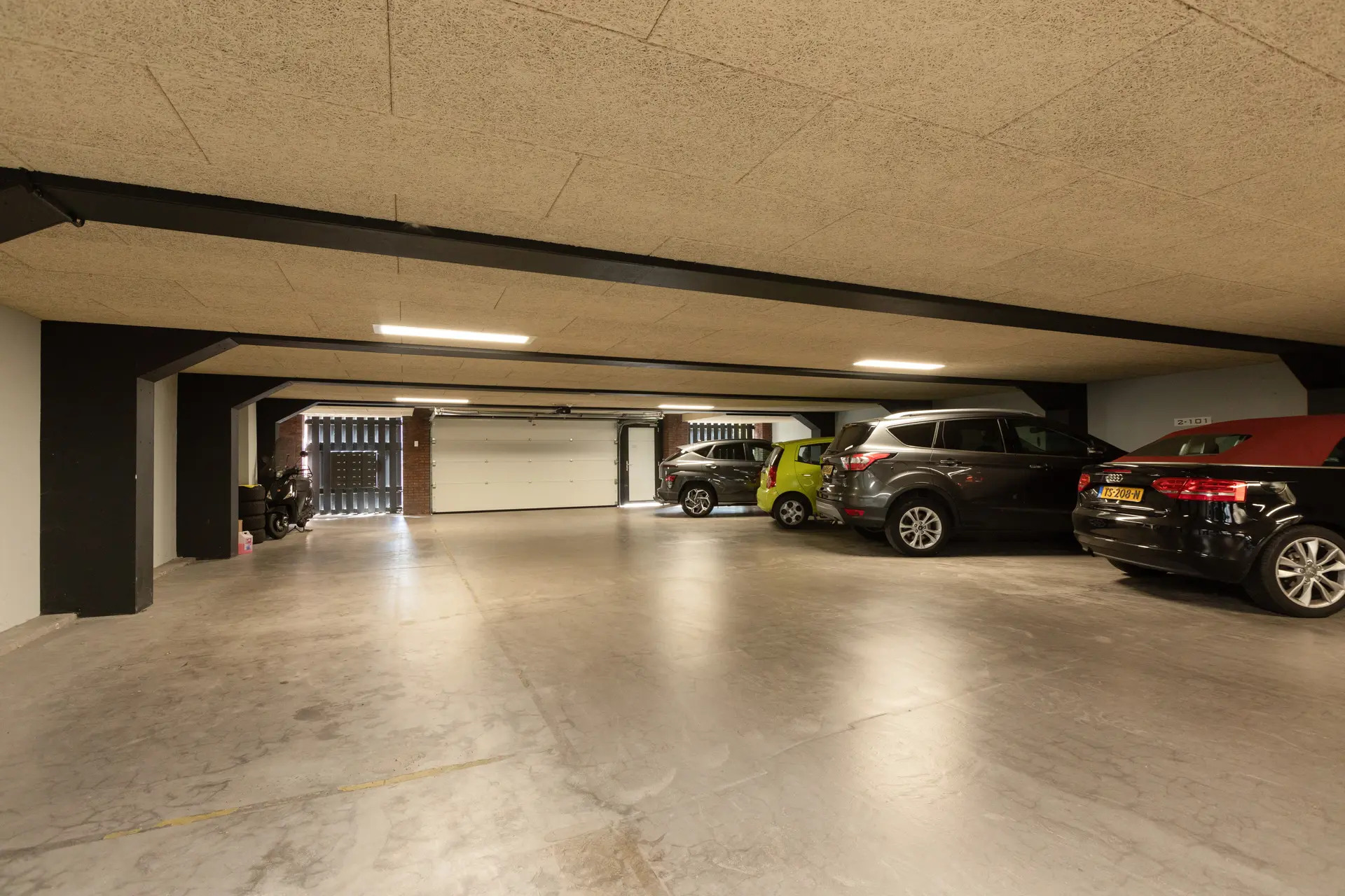 Grootzand 2 106, Bolsward