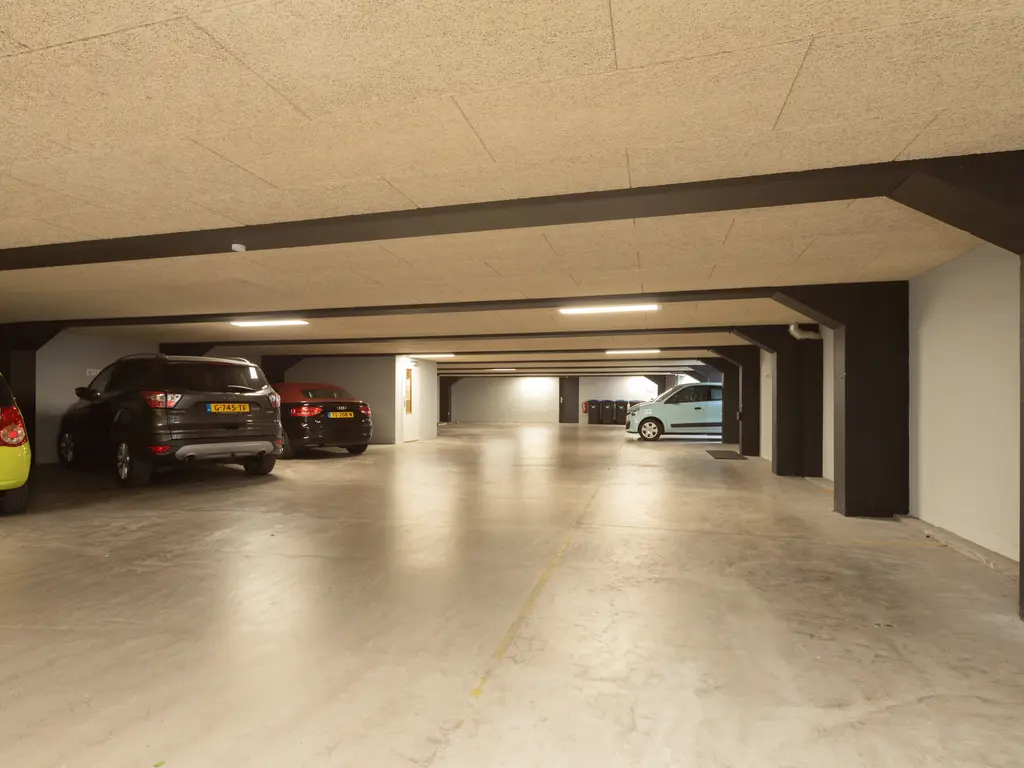 Grootzand 2 106, Bolsward