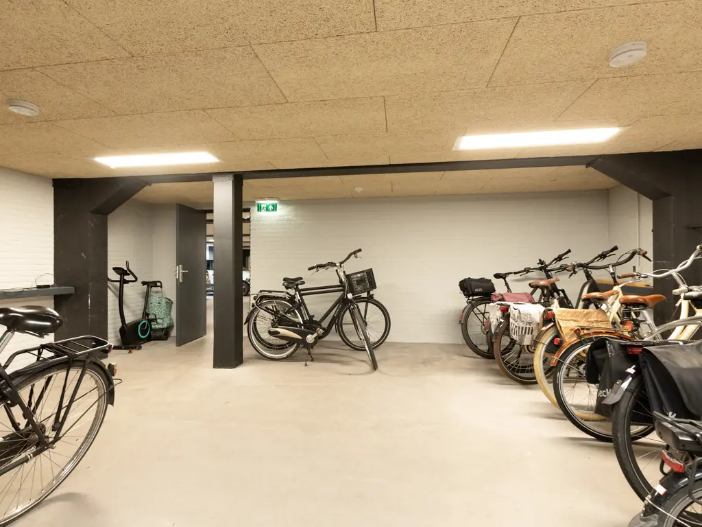 Grootzand 2 106, Bolsward