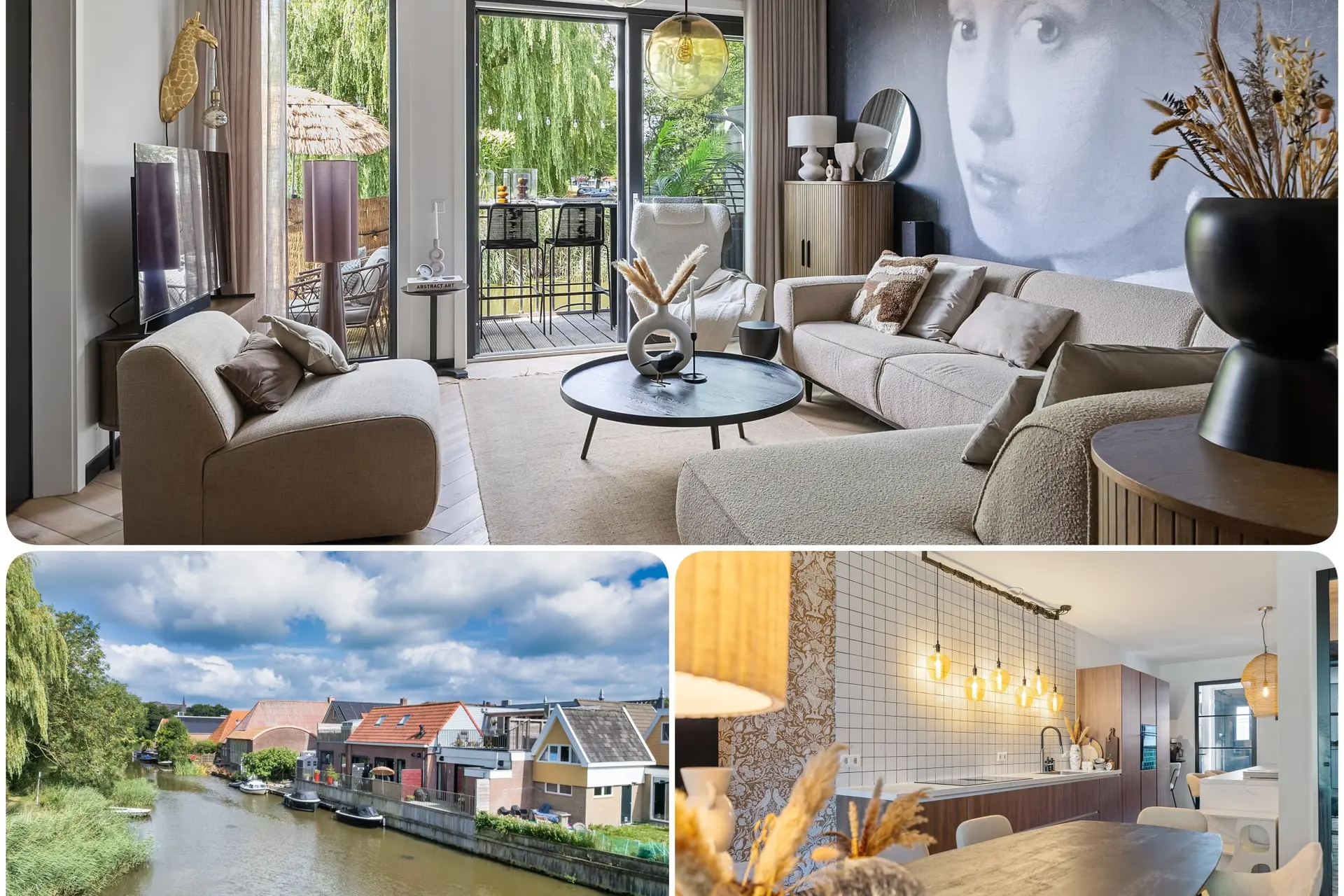 Harlingerstraat 64C, Bolsward