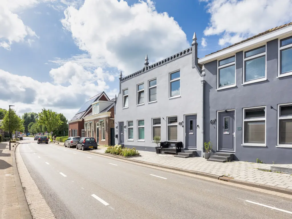 Harlingerstraat 64C, Bolsward