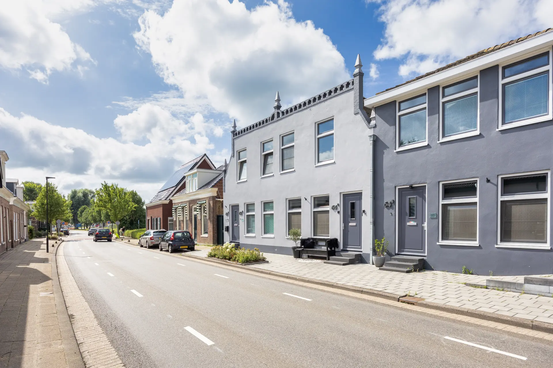 Harlingerstraat 64C, Bolsward