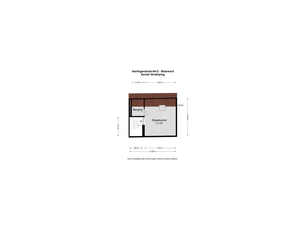 Plattegrond 2