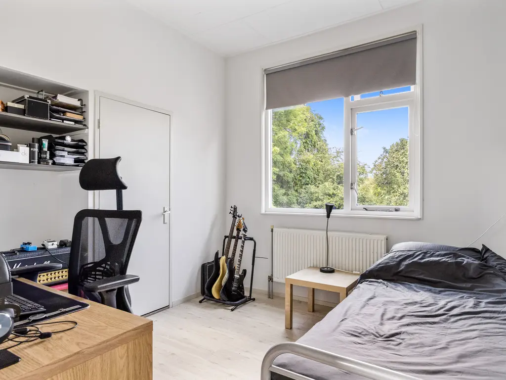 Grote Dijlakker 21, Bolsward