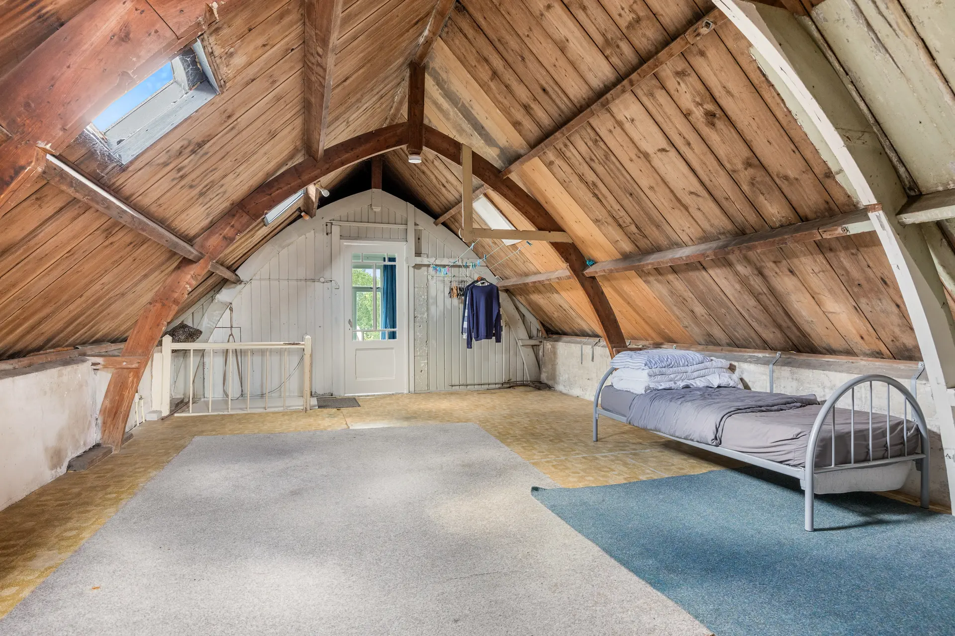 Grote Dijlakker 21, Bolsward