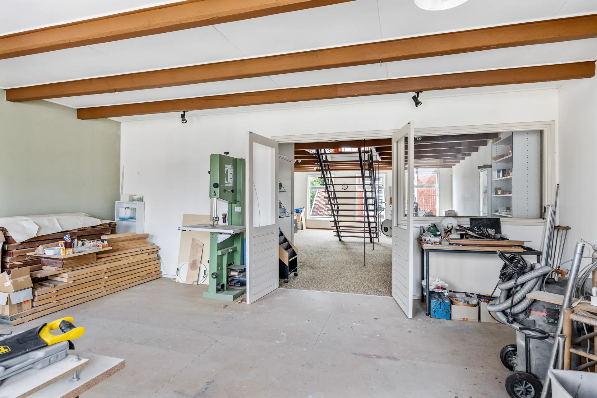 Grote Dijlakker 21, Bolsward