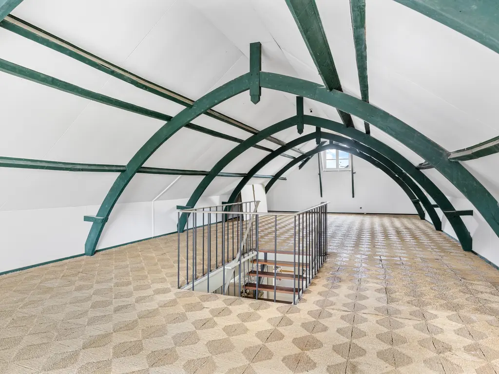 Grote Dijlakker 21, Bolsward