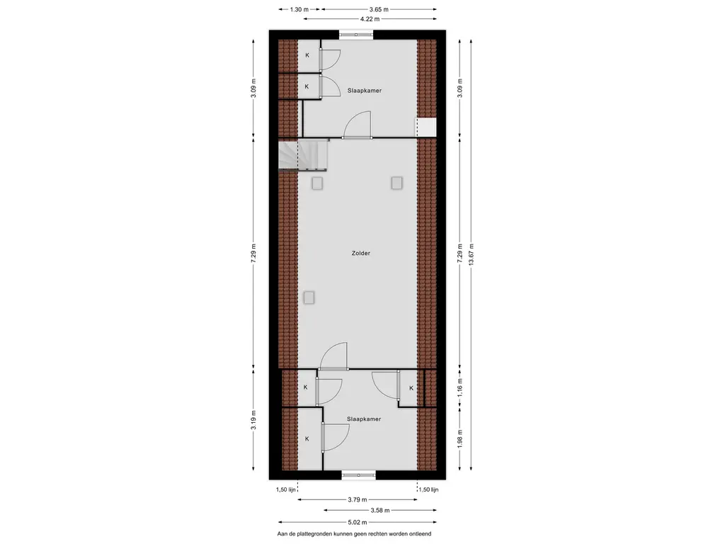 Plattegrond 3