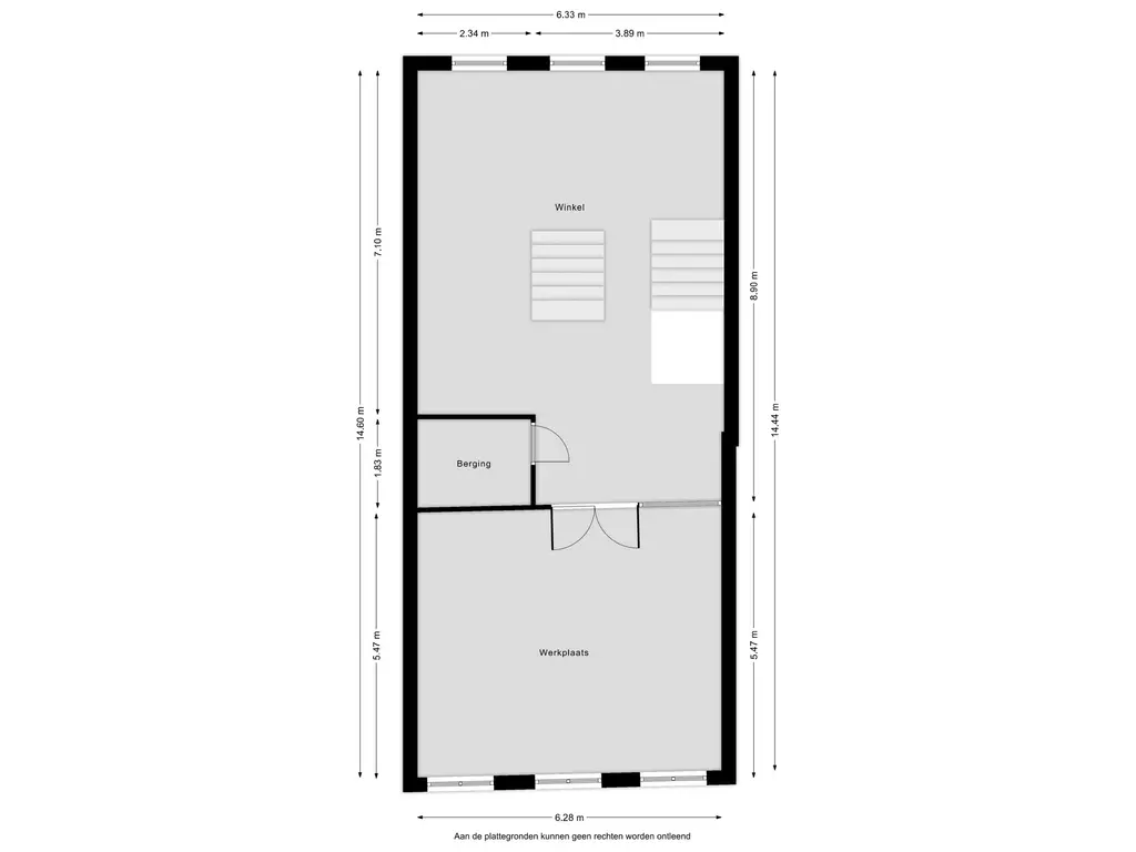 Plattegrond 4
