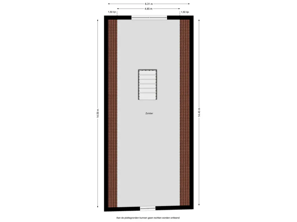 Plattegrond 5