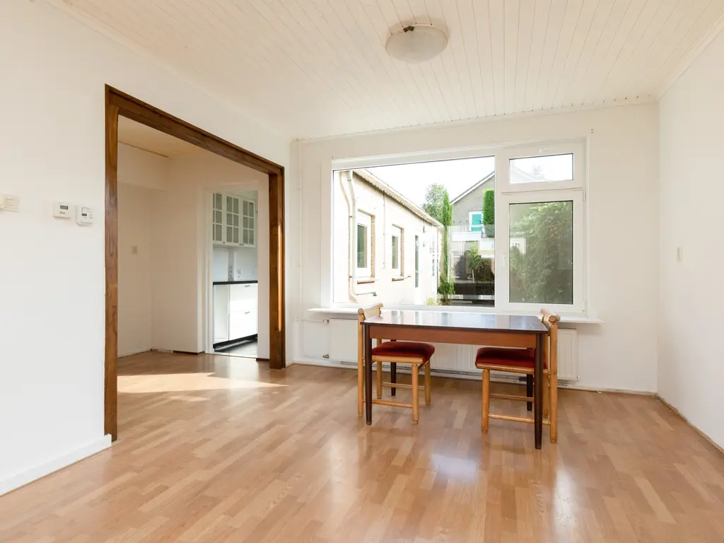 L.J. Timmerstraat 13, Bolsward