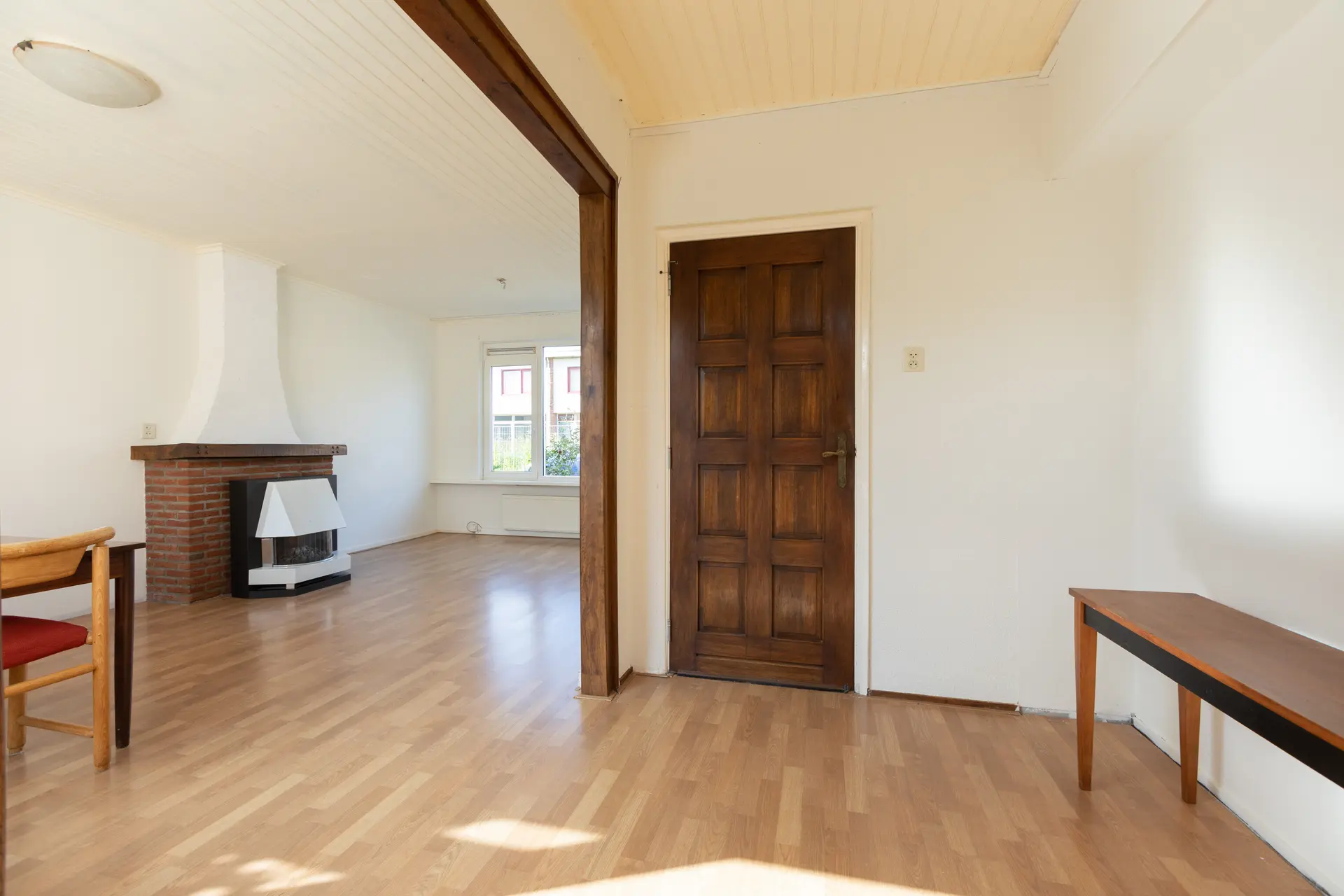 L.J. Timmerstraat 13, Bolsward