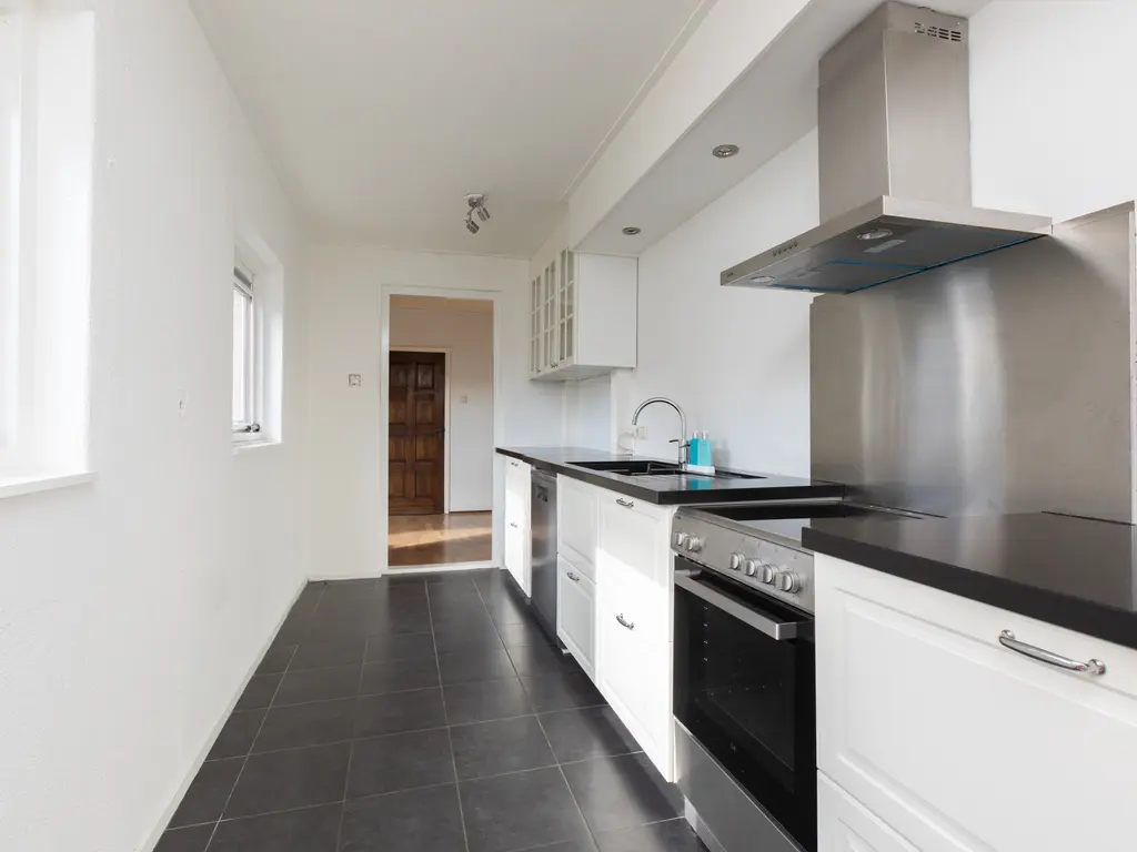 L.J. Timmerstraat 13, Bolsward