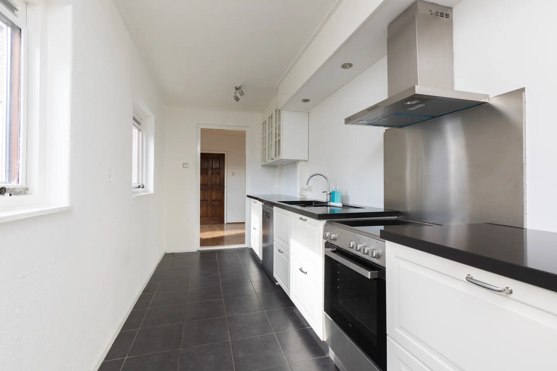 L.J. Timmerstraat 13, Bolsward