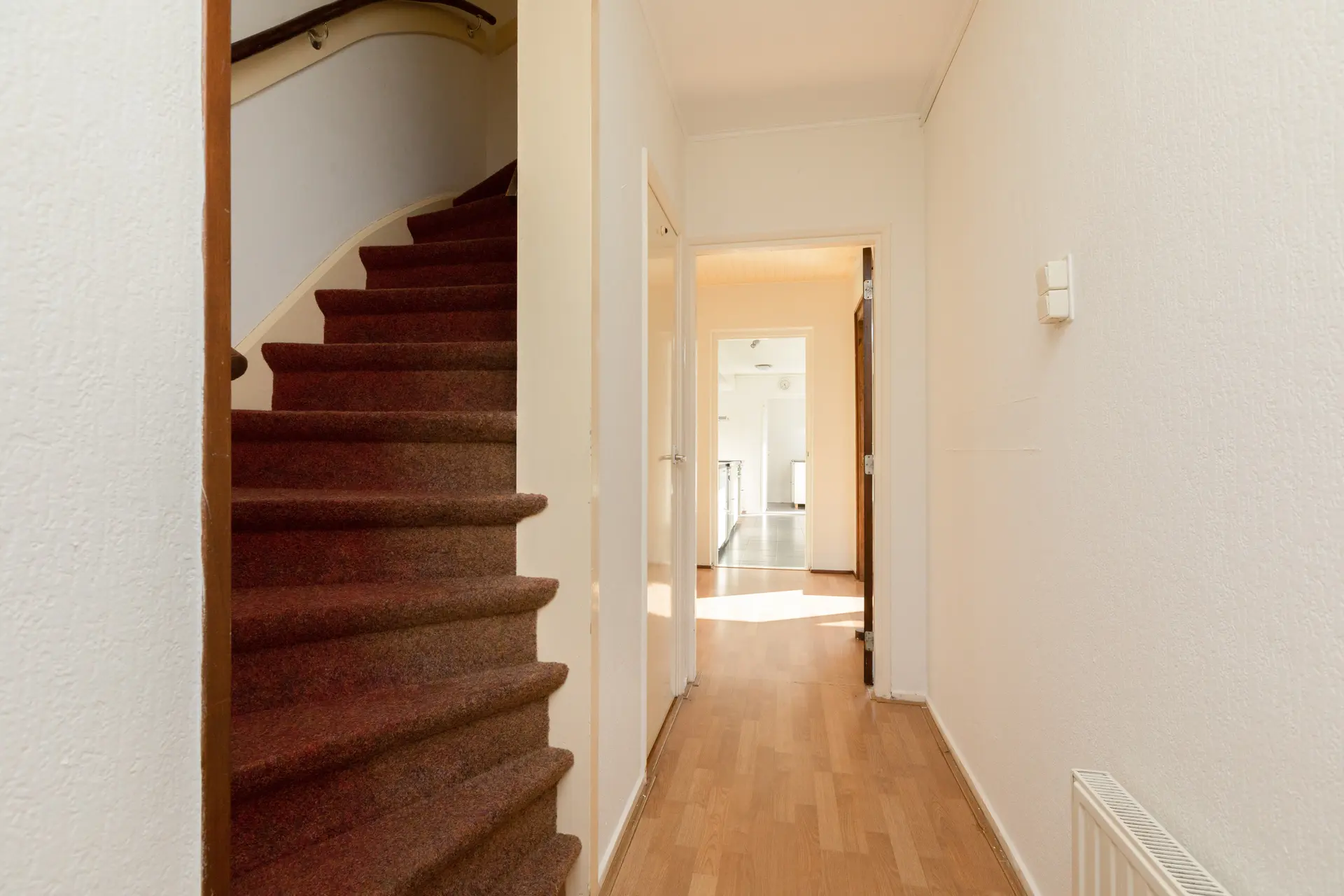 L.J. Timmerstraat 13, Bolsward