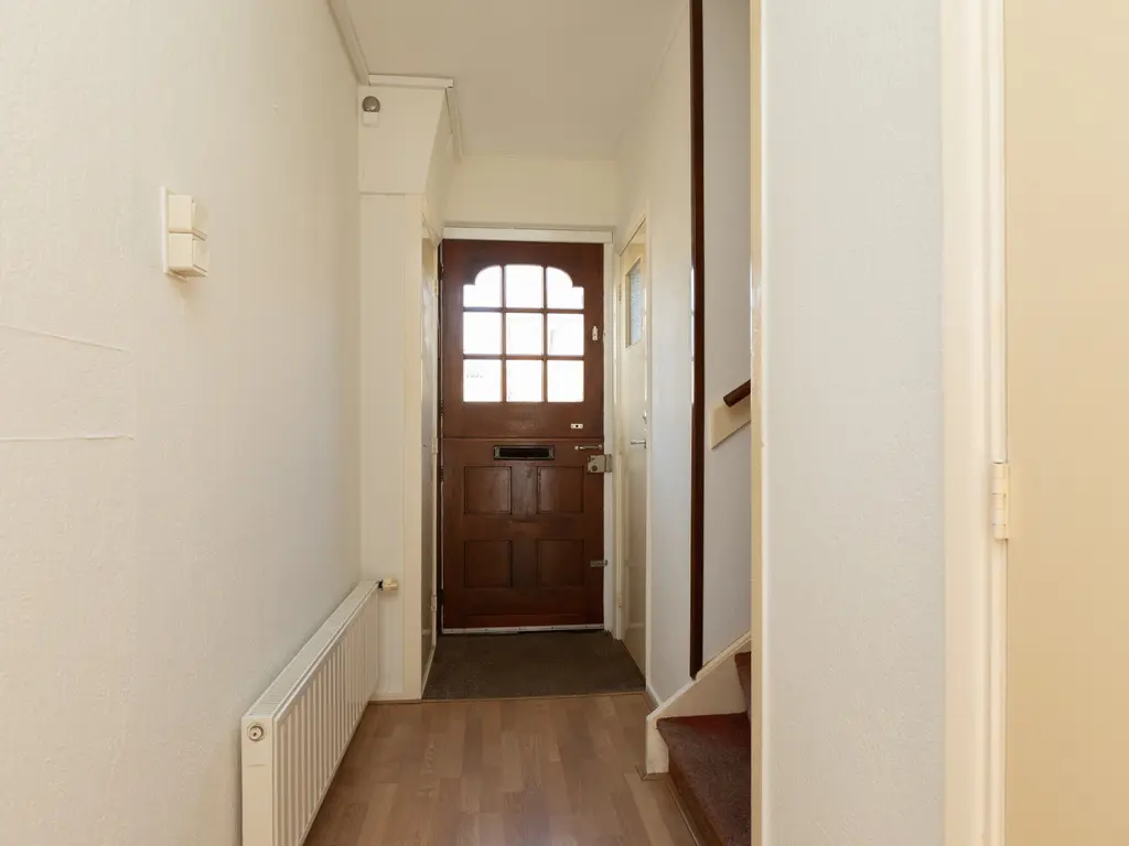 L.J. Timmerstraat 13, Bolsward