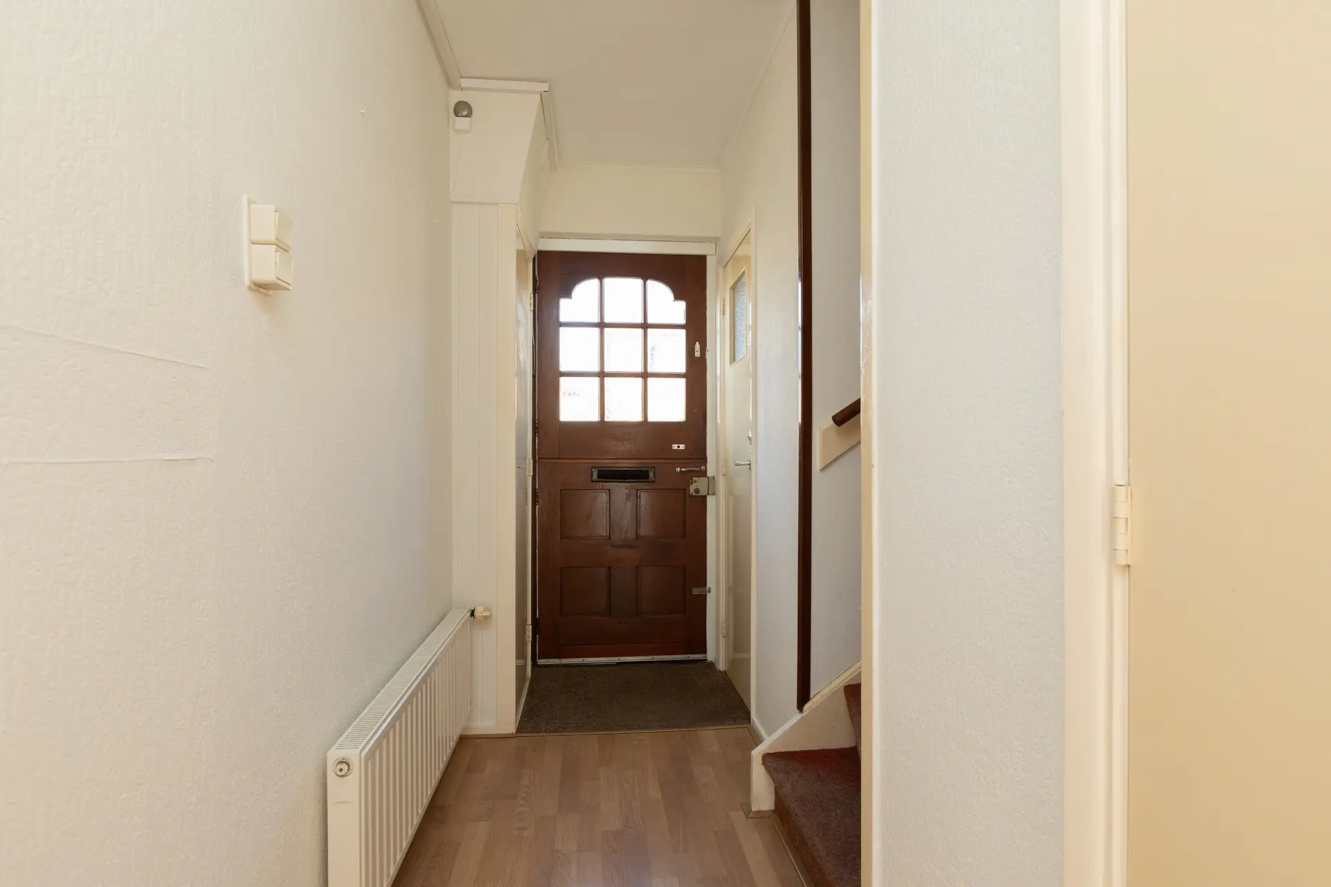 L.J. Timmerstraat 13, Bolsward