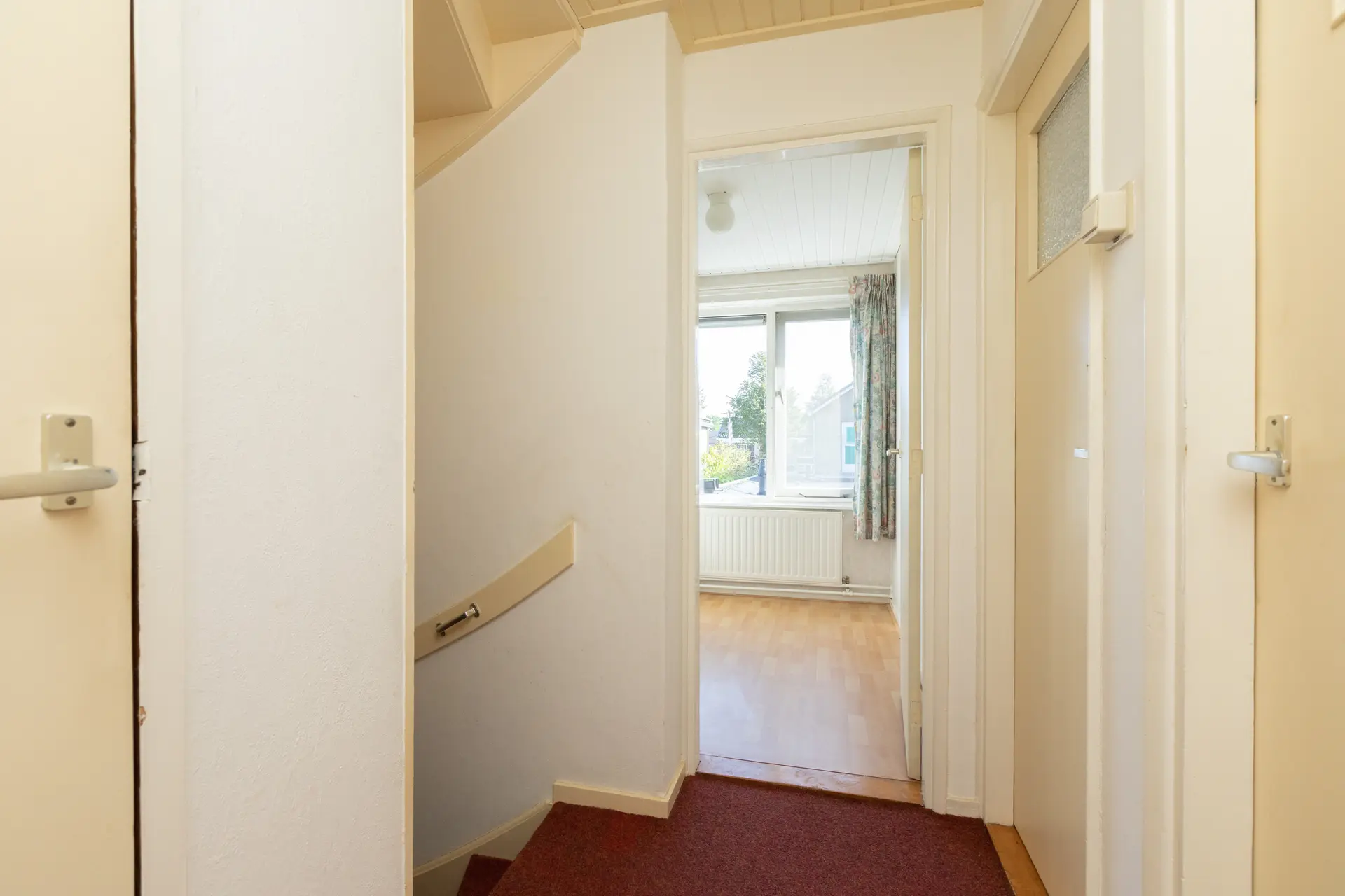 L.J. Timmerstraat 13, Bolsward