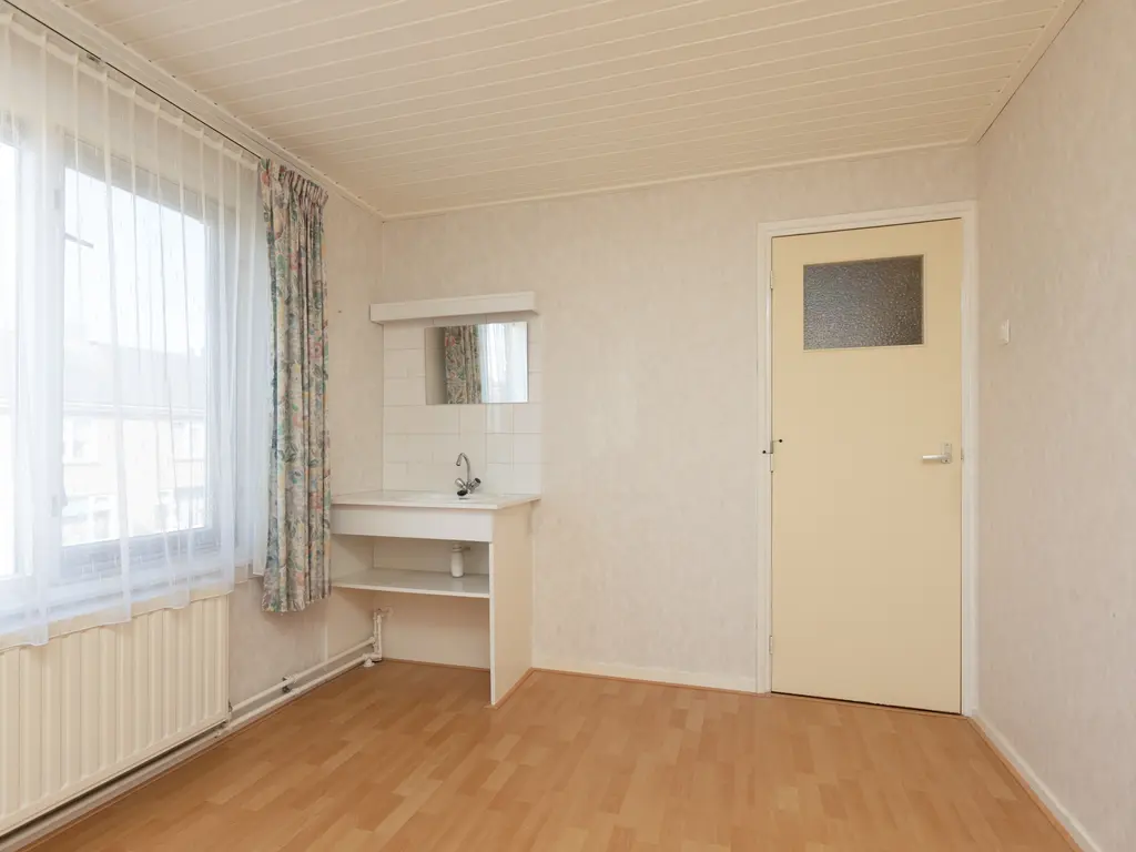 L.J. Timmerstraat 13, Bolsward