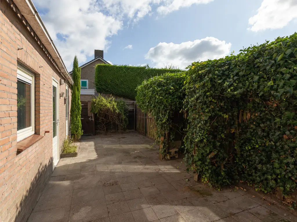 L.J. Timmerstraat 13, Bolsward