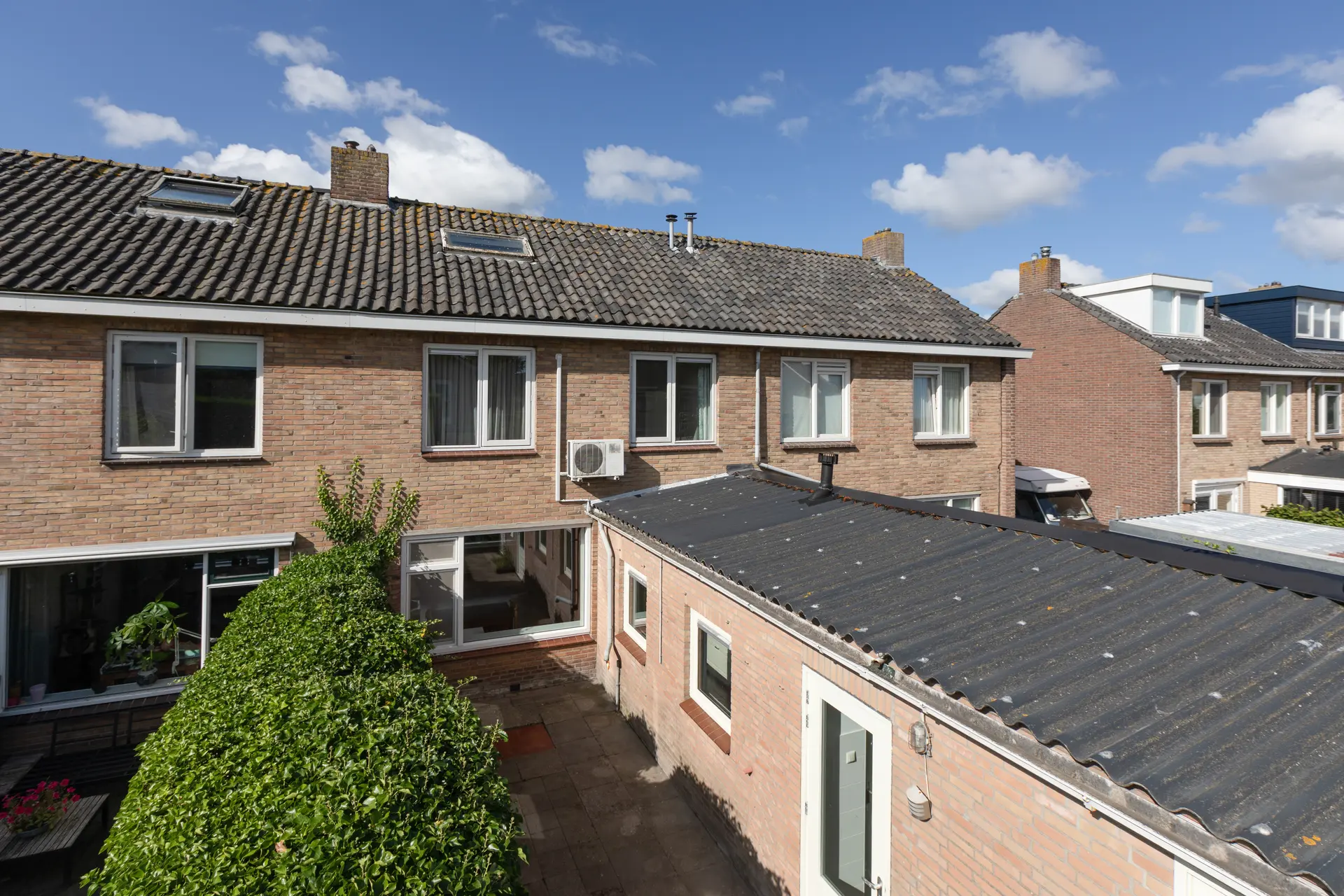 L.J. Timmerstraat 13, Bolsward