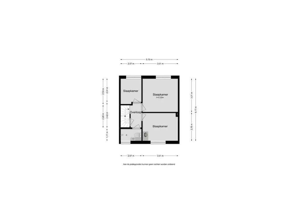 Plattegrond 2