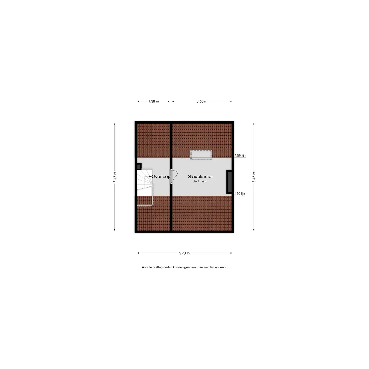 L.J. Timmerstraat 13, Bolsward