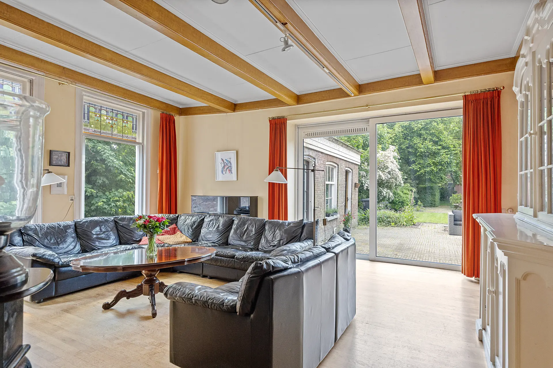 Grote Dijlakker 19, Bolsward