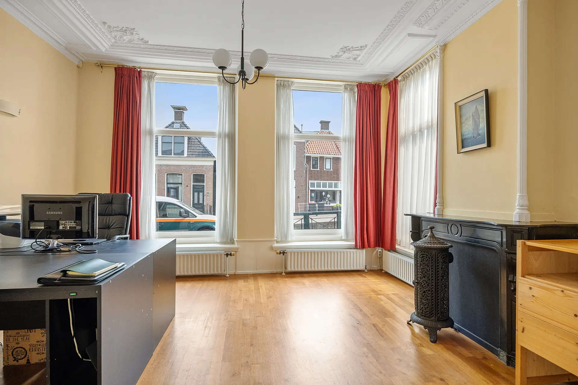 Grote Dijlakker 19, Bolsward