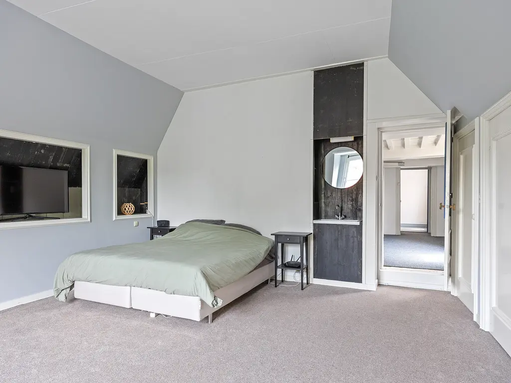 Grote Dijlakker 19, Bolsward