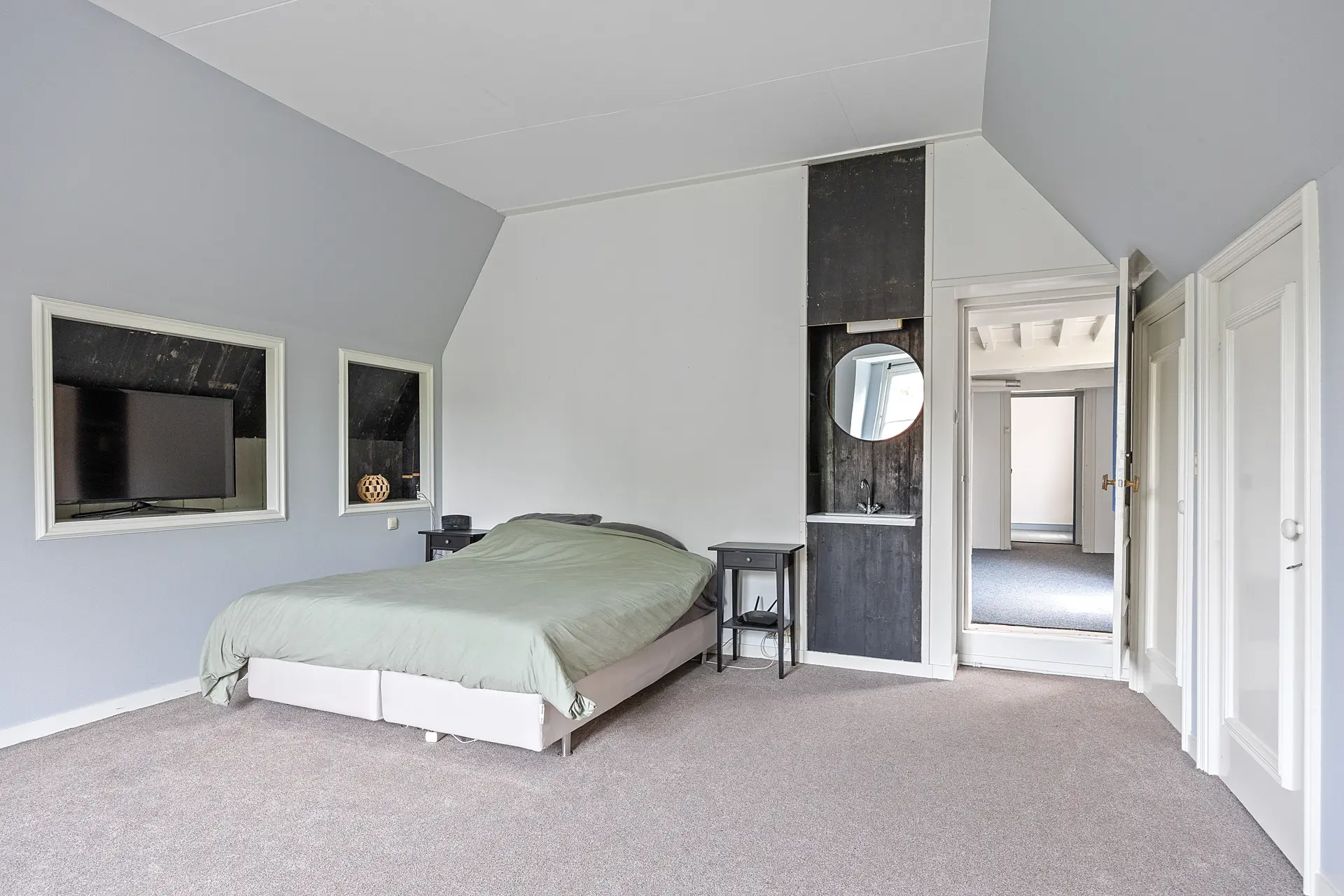 Grote Dijlakker 19, Bolsward