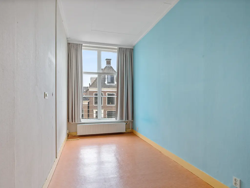 Grote Dijlakker 19, Bolsward