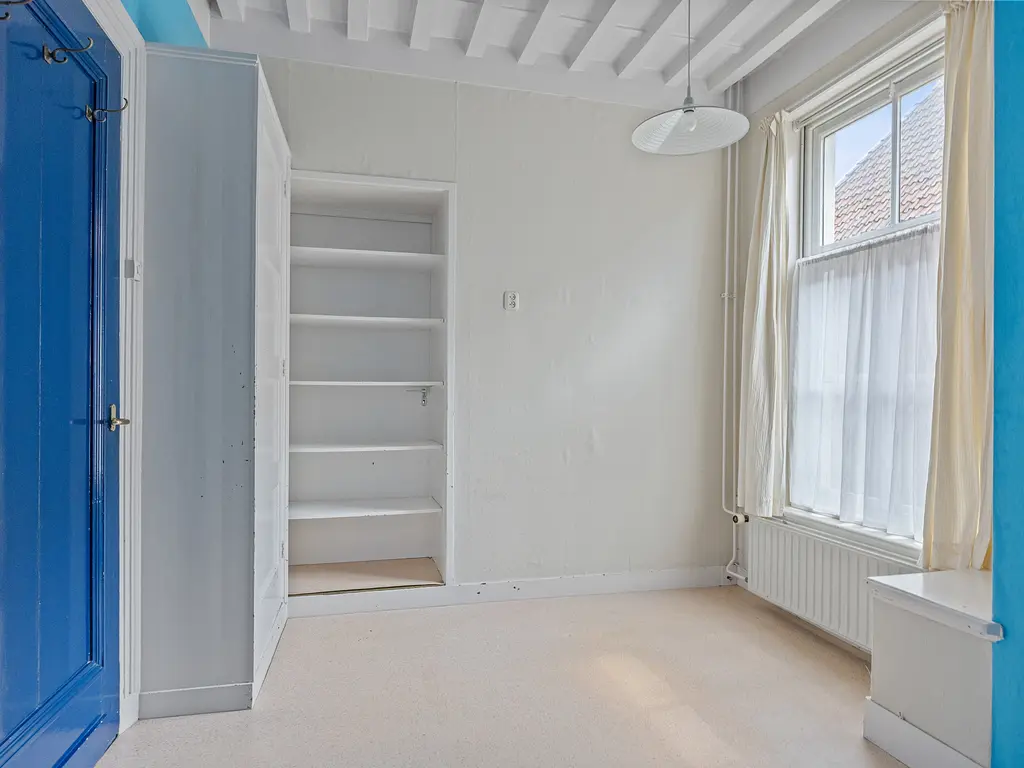 Grote Dijlakker 19, Bolsward