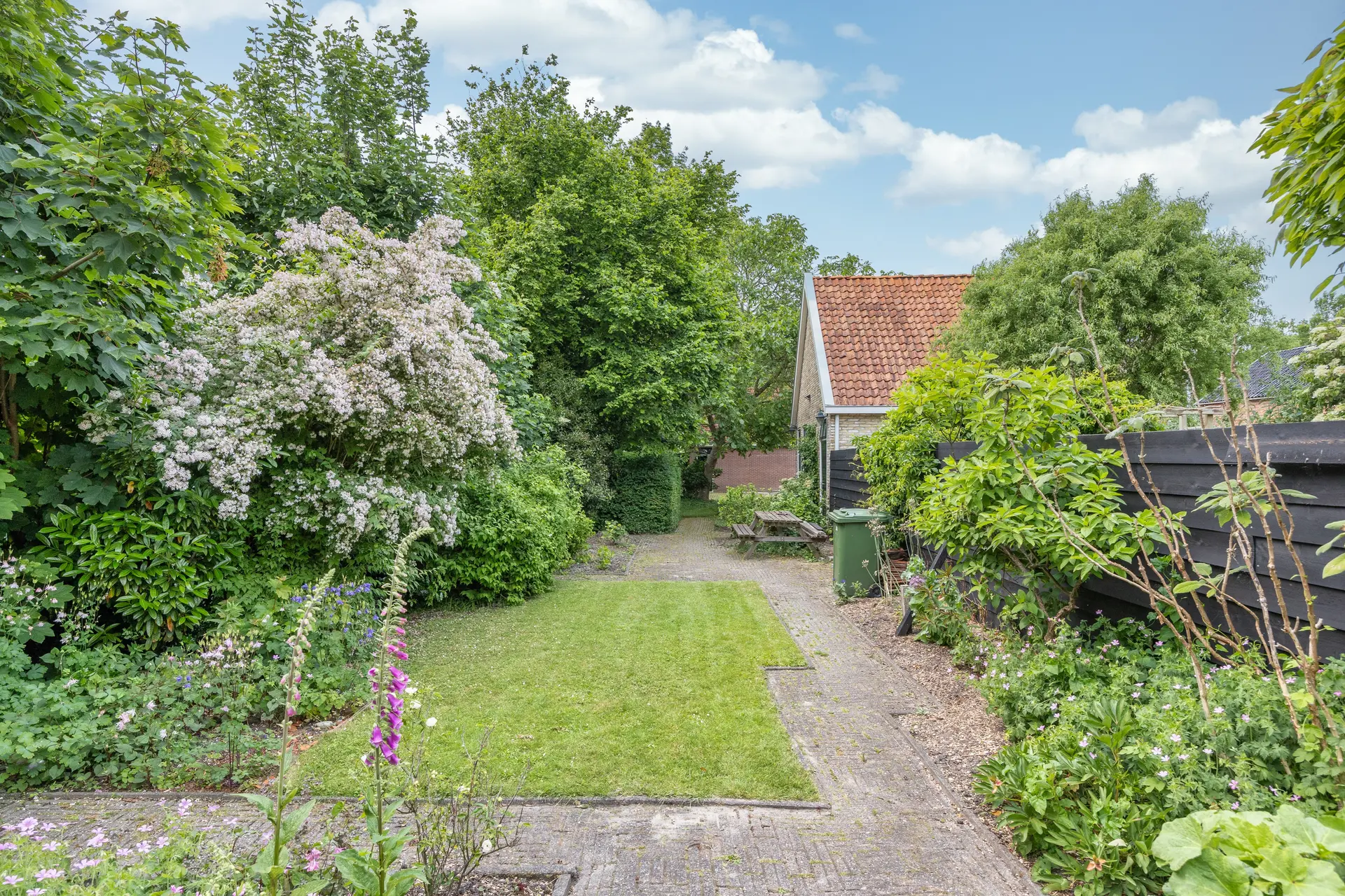 Grote Dijlakker 19, Bolsward